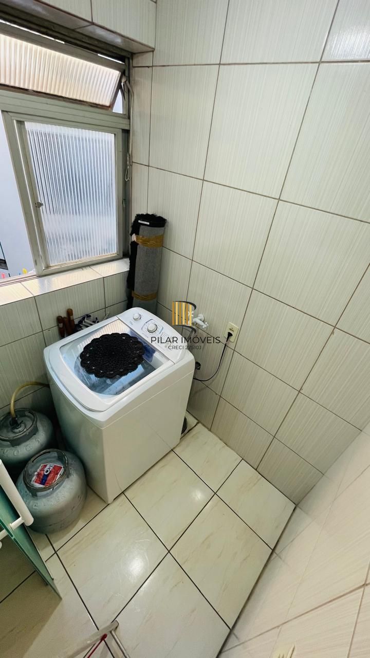 Apartamento 2 dormitórios no bairro Nonoai