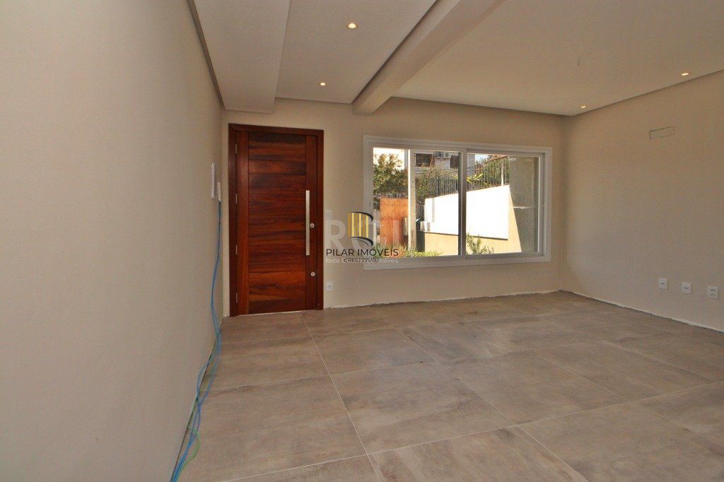 Casa 3 Dormitório(s) Bairro São João
