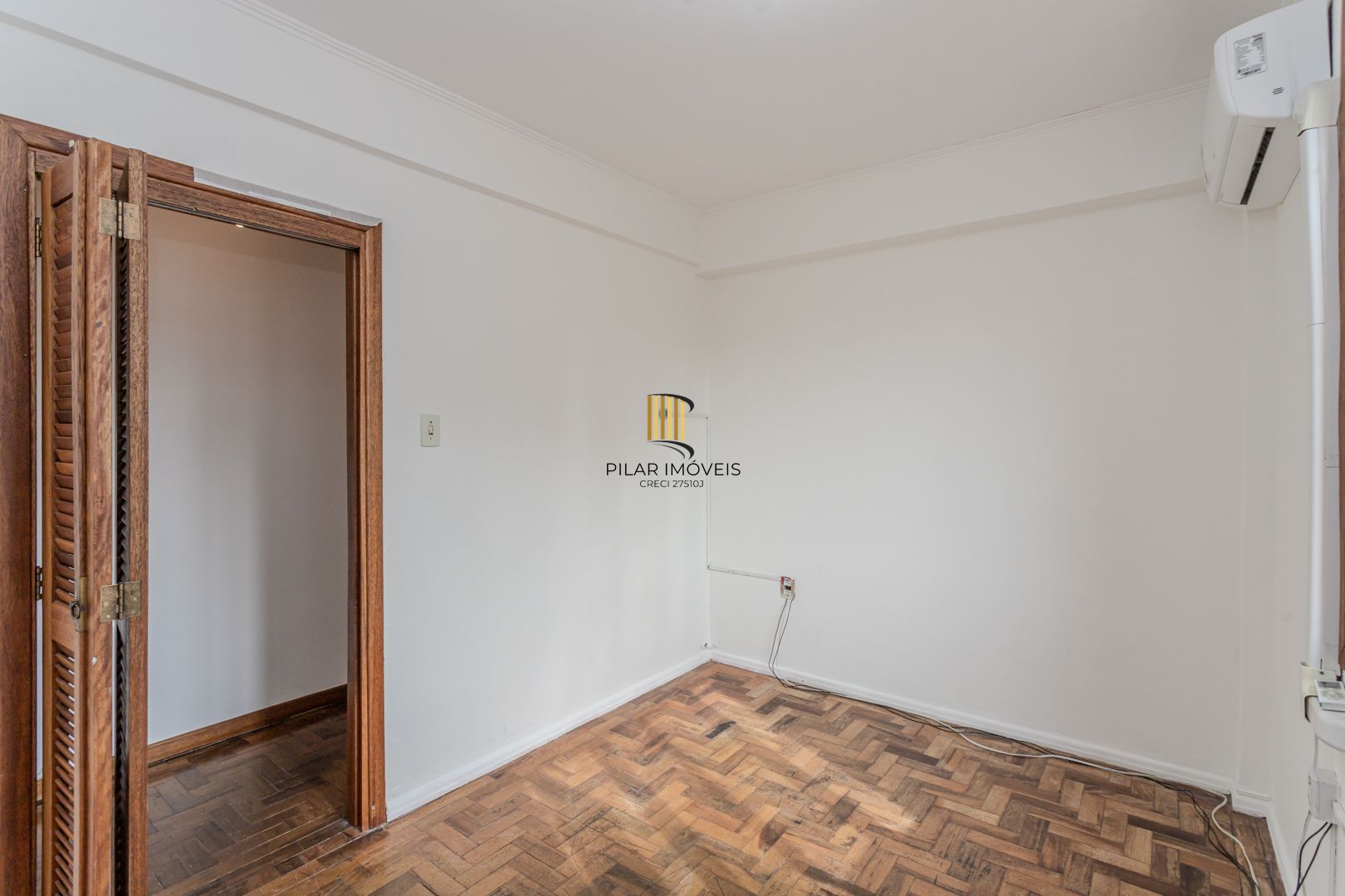 Apartamento 2 dormitórios no bairro Jardim Botânico