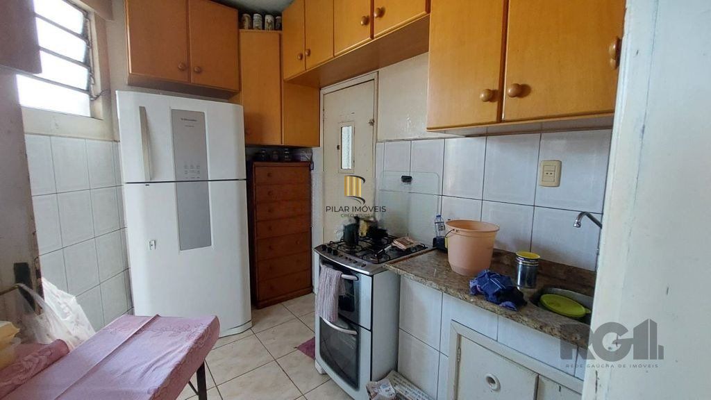 Apartamento 2 dormitórios no bairro Floresta