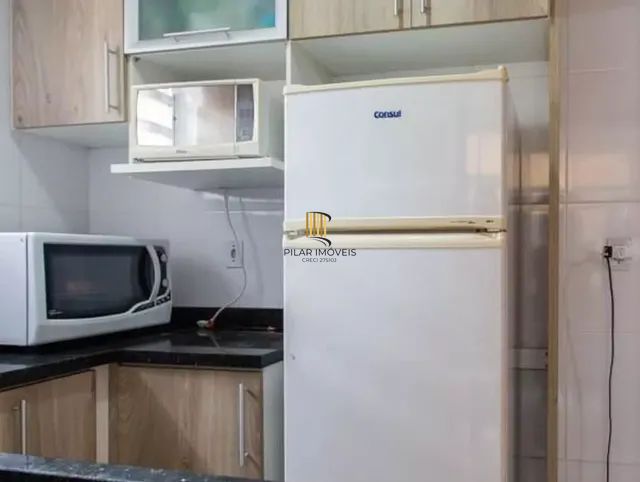 Apartamento 3 dormitórios no bairro Teresópolis