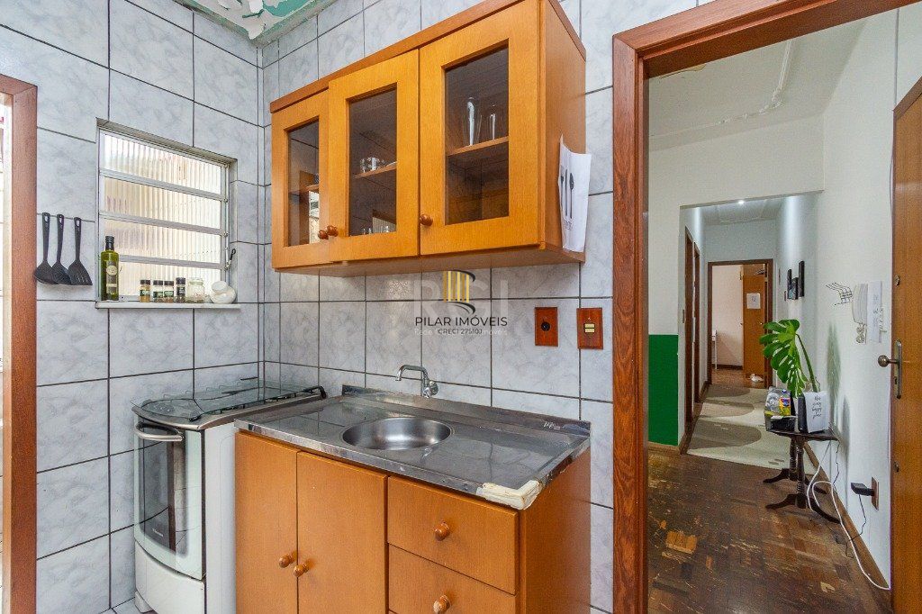 Apartamento para Venda - 66.85m², 2 dormitórios, Floresta