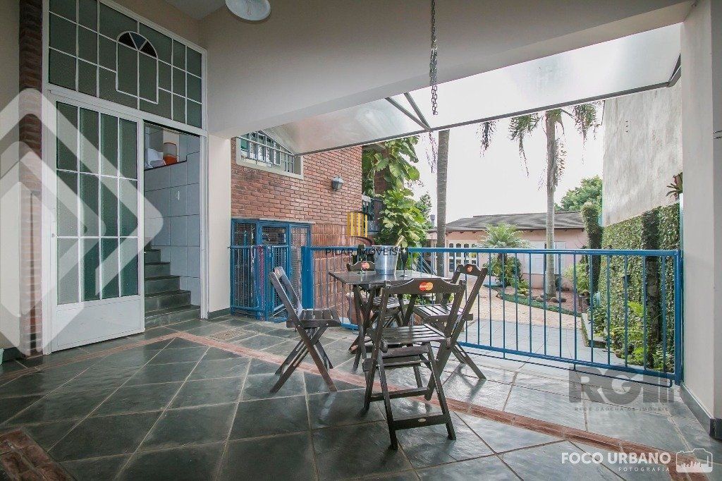 Casa 3 Dormitório(s) Bairro Jardim Itu