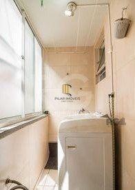 Apartamento no bairro Santana de 1 dormitório