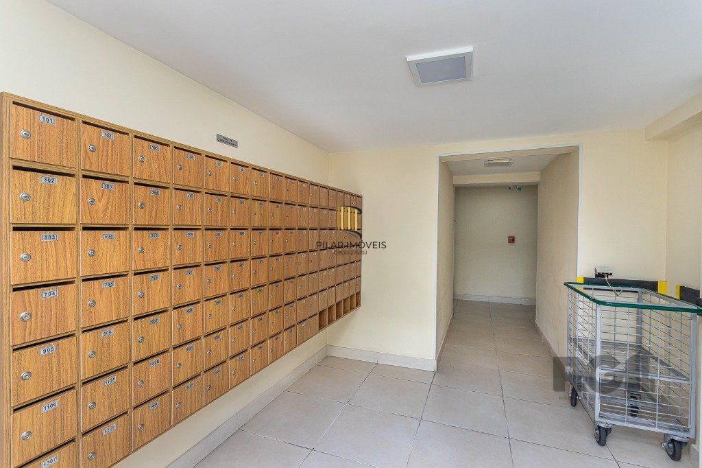 Apartamento 2 dormitórios no bairro Partenon