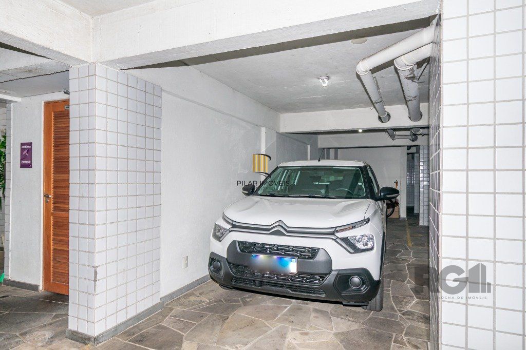 Apartamento no Passo Dareia de 2 dormitórios 2 vagas e infra