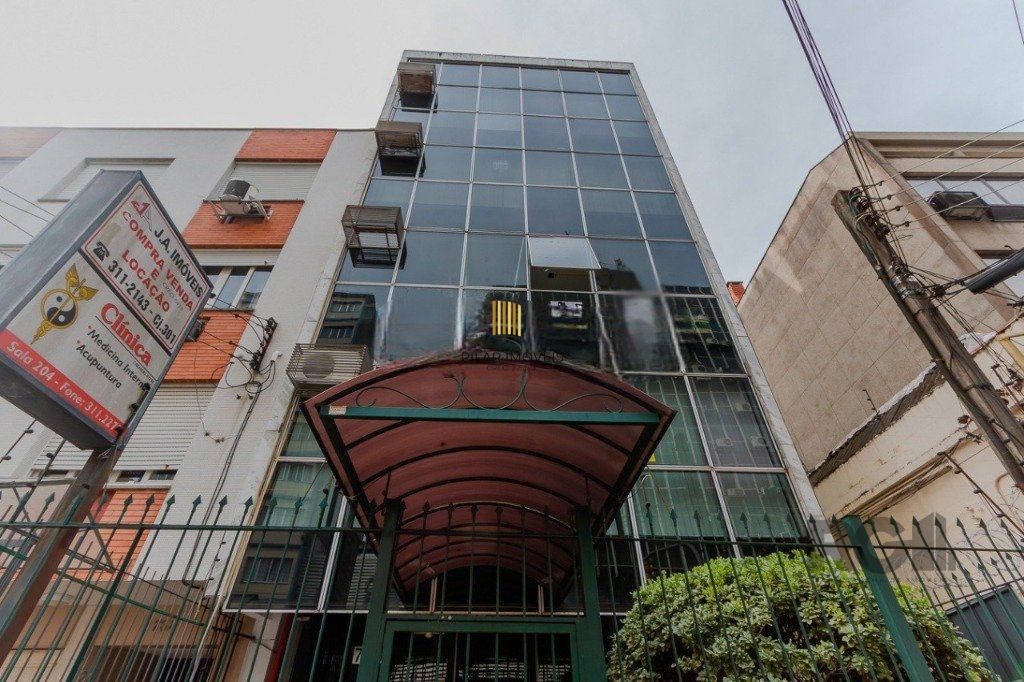 Sala Comercial no bairro Rio Branco