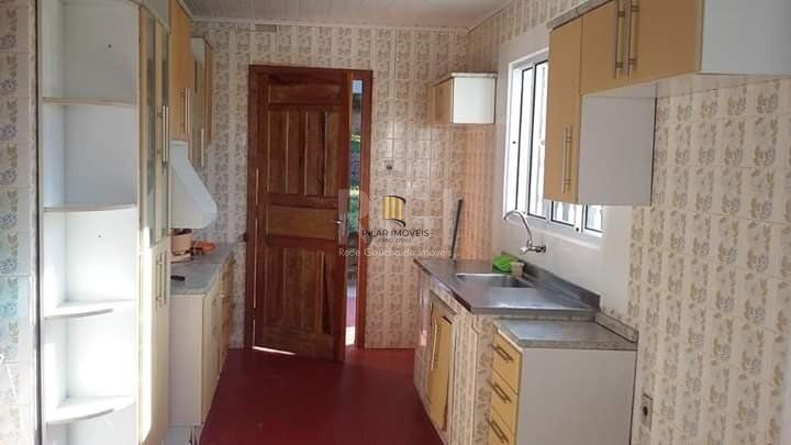 Casa para Venda - 68m², 2 dormitórios, 1 vaga - Belém Novo