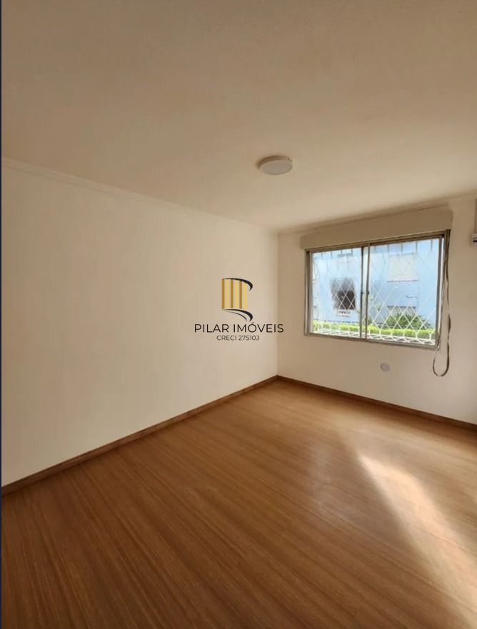 Apartamento de 2 dormitórios e vaga rotativa DESOCUPADO