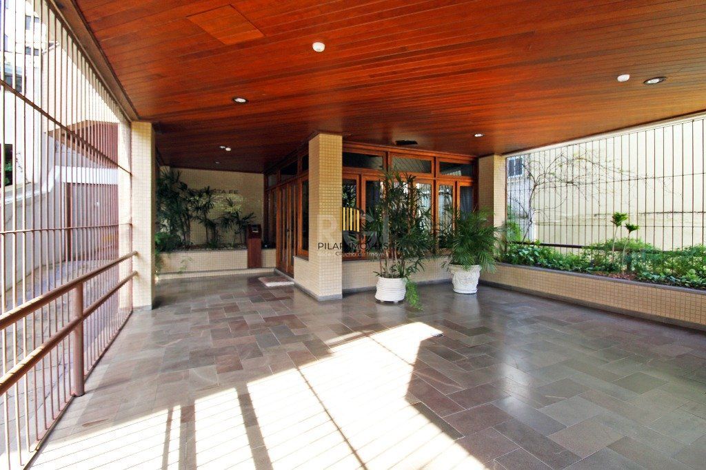 Apartamento 3 dormitórios 2 vagas - Petrópolis