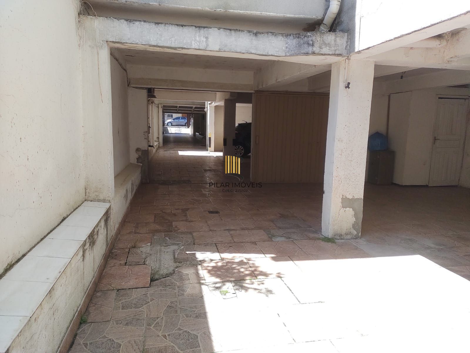 Cobertura 2 dormitórios no bairro Santana