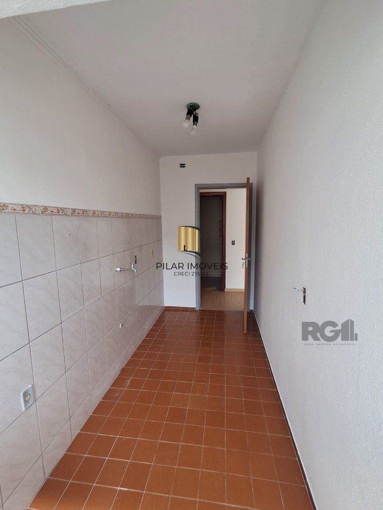 Apartamento 1 dormitório no bairro Teresópolis