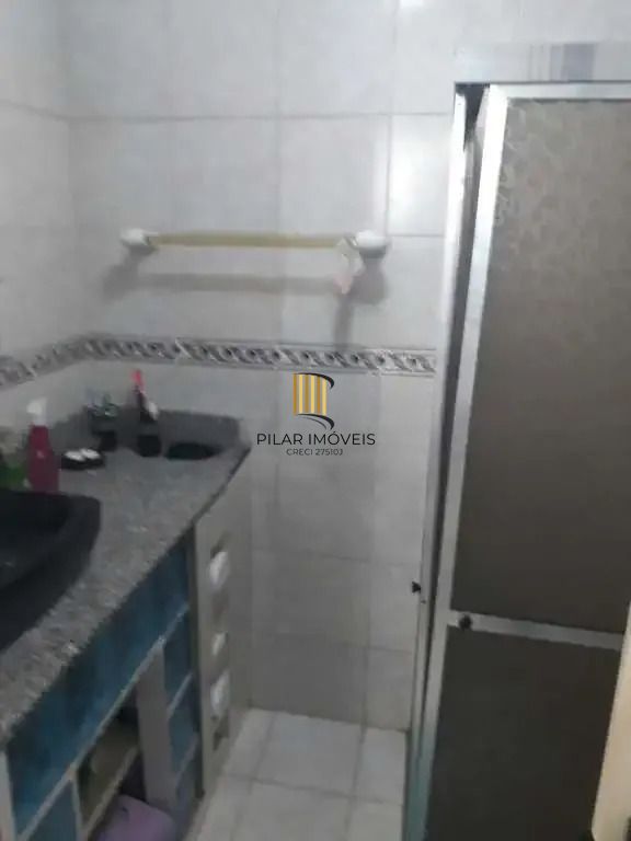 Sobrado 3 dormitórios no bairro Jardim Leopoldina