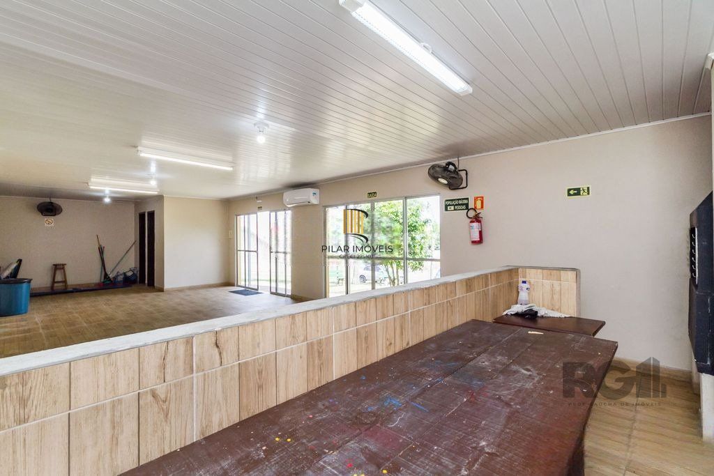 Apartamento 2 dormitórios no bairro Glória