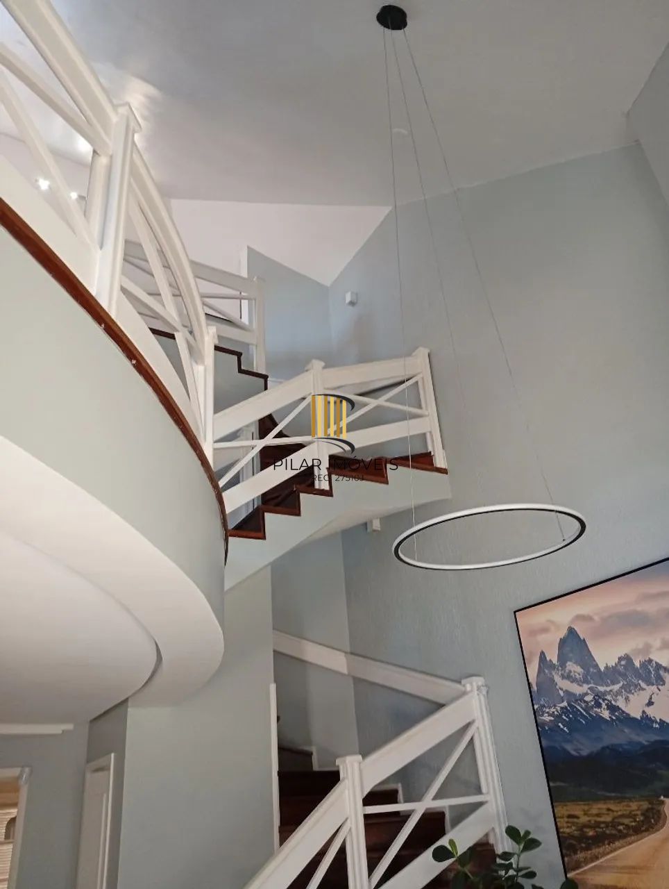 Casa 4 dormitórios no bairro Ipanema