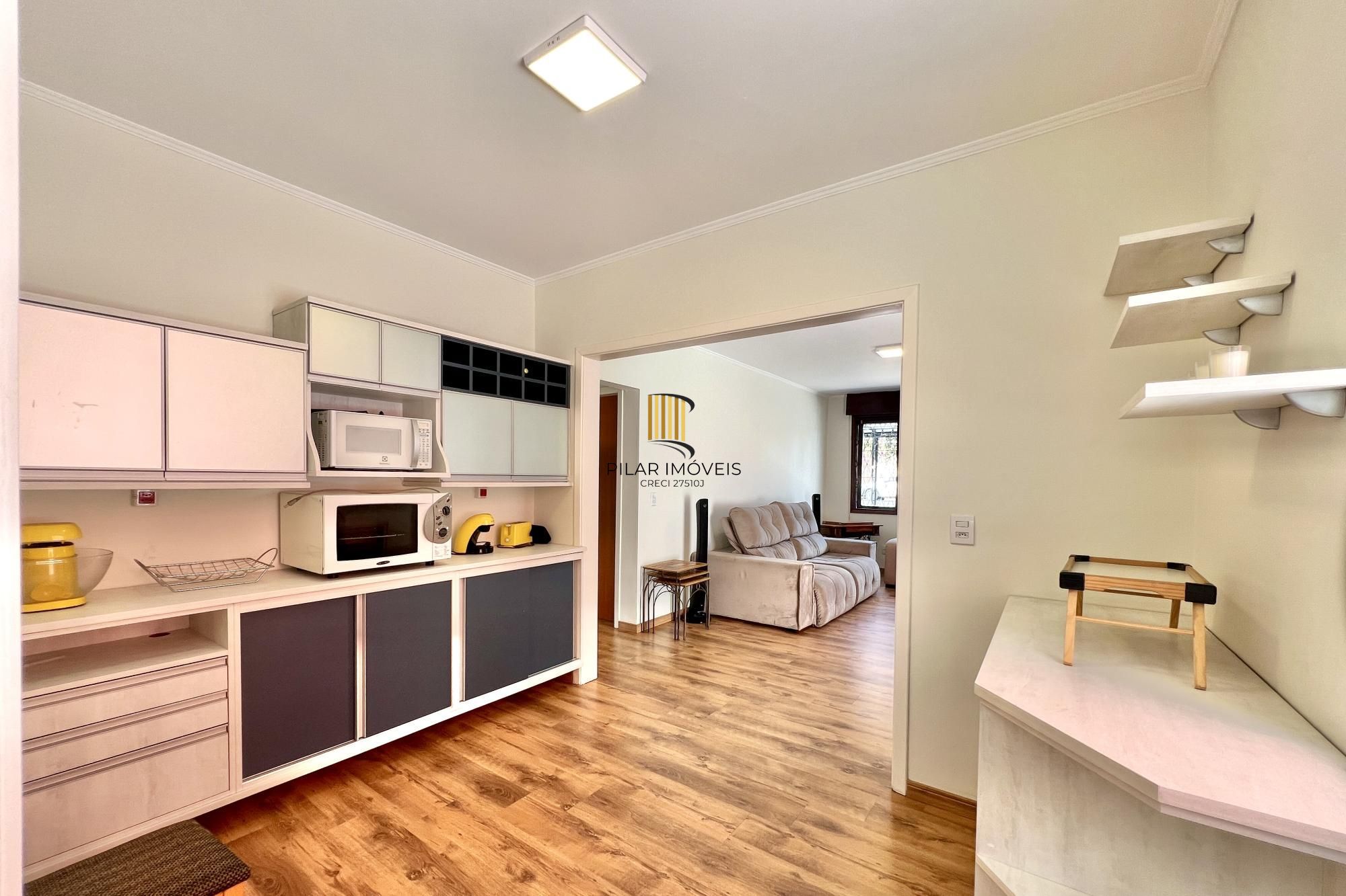 Casa 3 dormitórios no bairro Jardim Europa