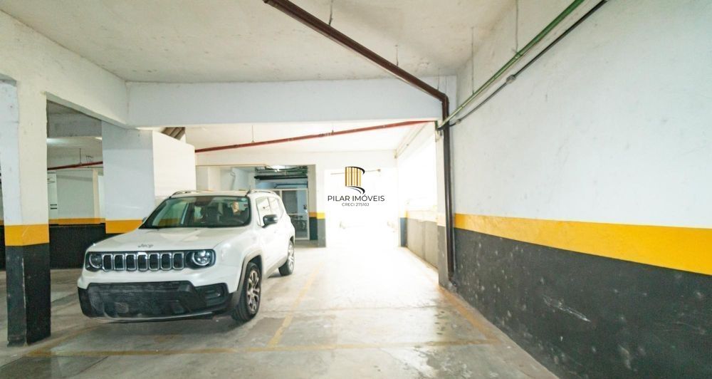 Apartamento 3 dormitórios no bairro Passo da Areia