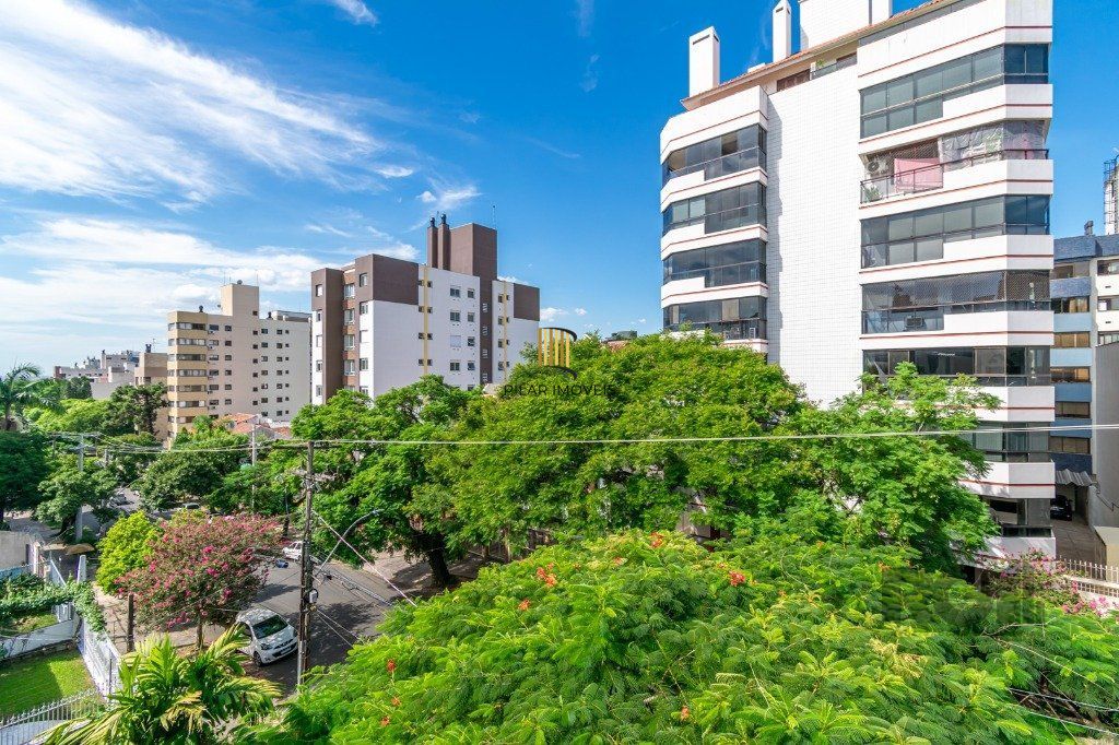 Cobertura 4 dormitórios no bairro São João