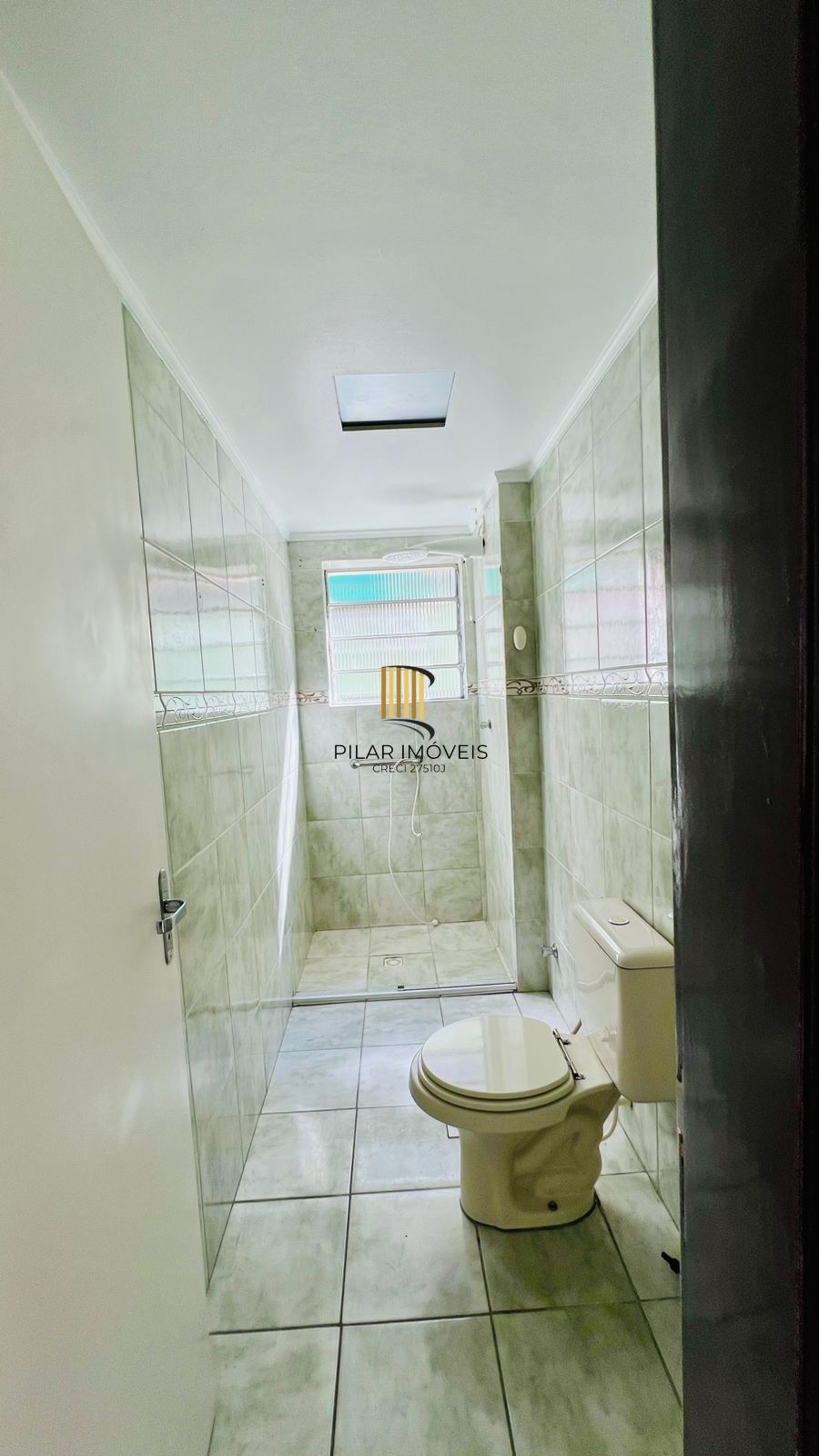 Apartamento no bairro Teresópolis de 2 dormitórios DESOCUPADO