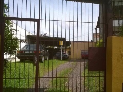 Terreno para Venda - 0m², 0 dormitórios, Cristo Redentor