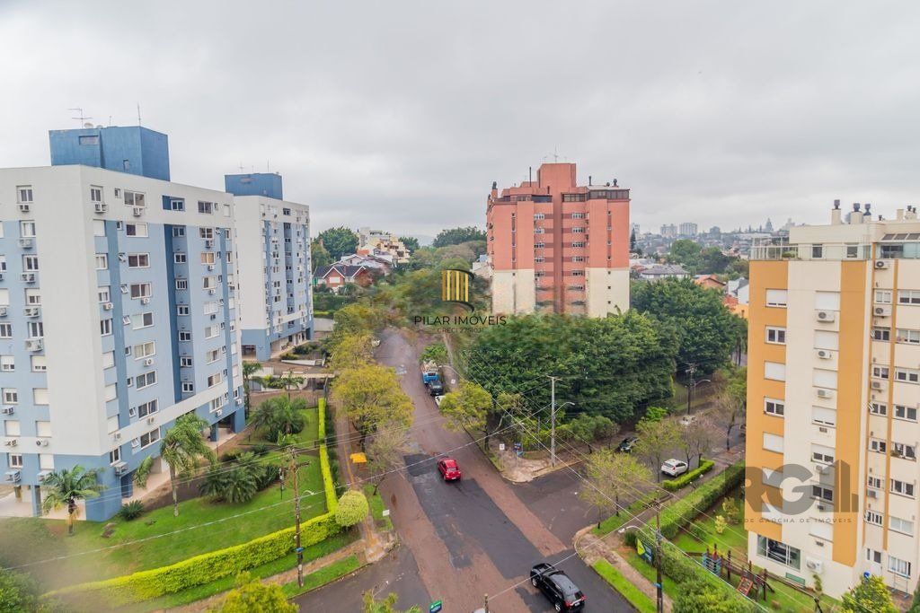 Apartamento 3 dormitórios no bairro Chácara das Pedras