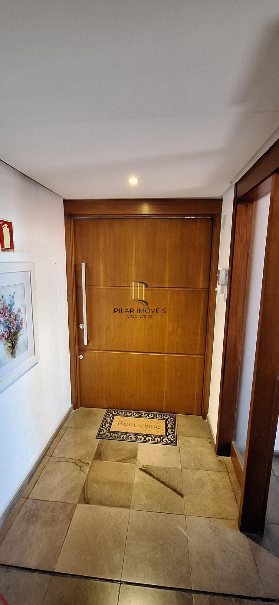 Exclusividade e Sofisticação: 3 Dormitórios em Endereço Nobre no Bairro Auxiliadora