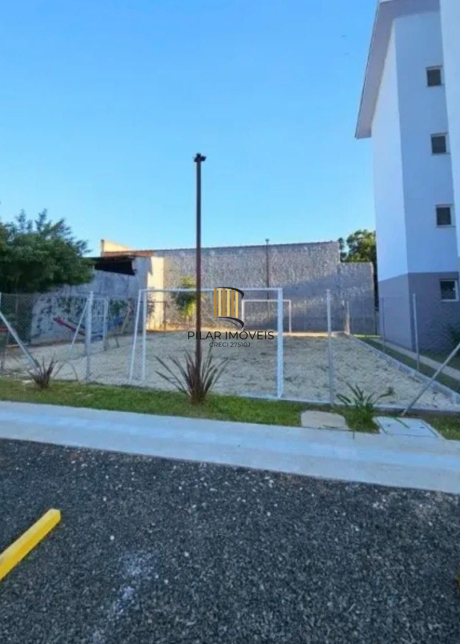 Apartamento 2 dormitórios no bairro Santa Fé