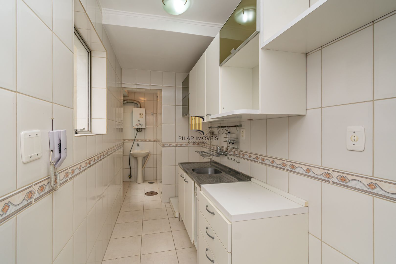 Apartamento 1 dormitrio Centro Historico