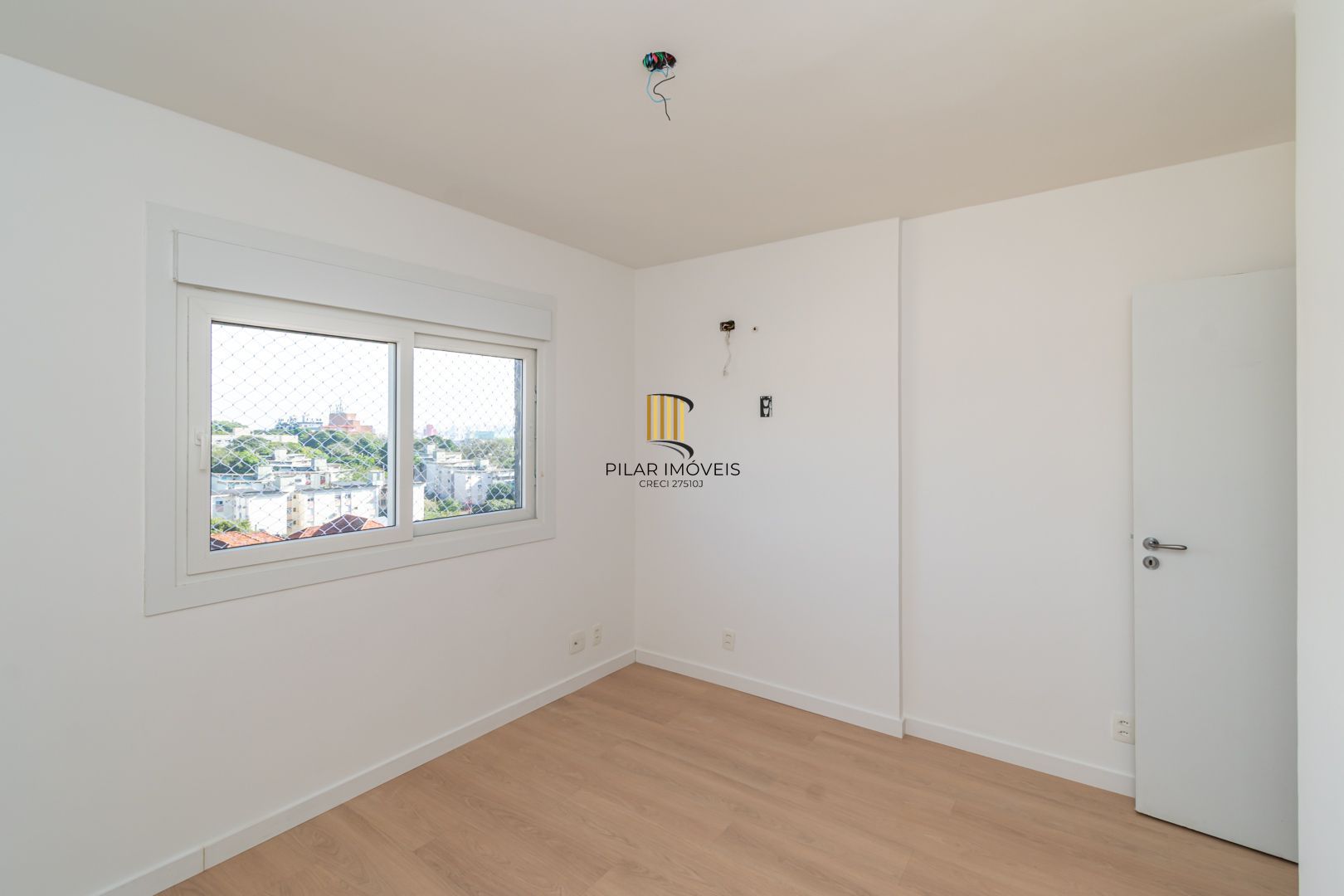 Apartamento 2 dormitórios no bairro Santo Antônio