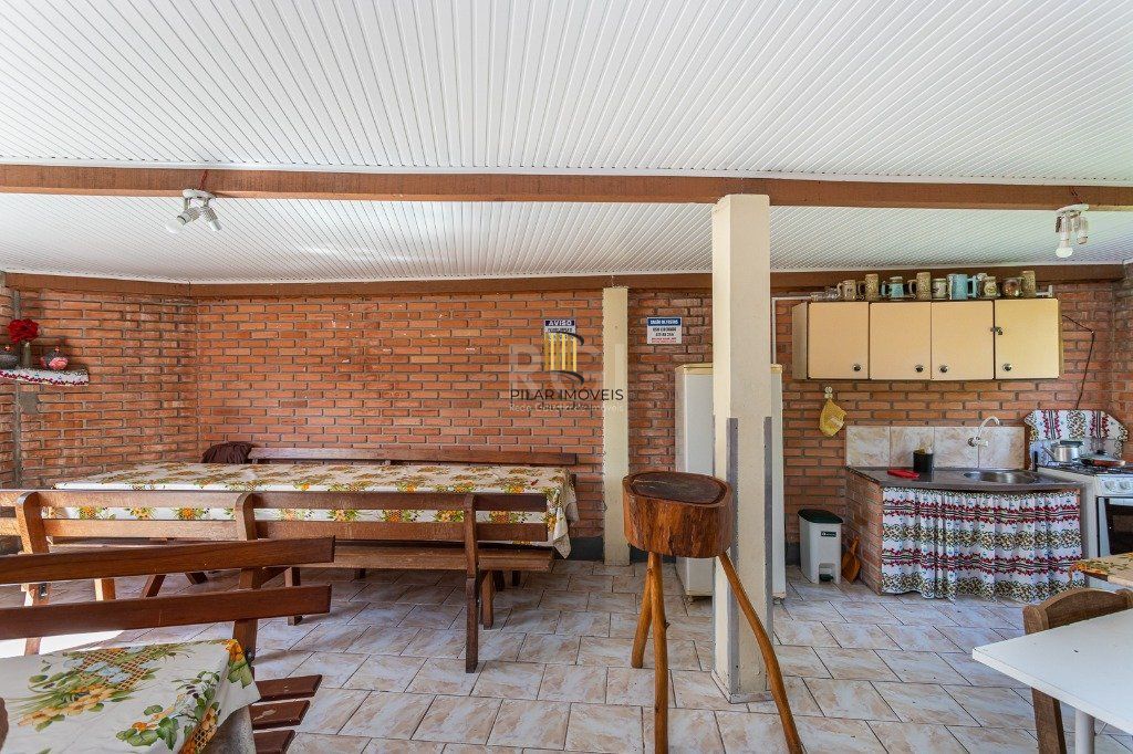 Apartamento para Venda - 46.25m², 2 dormitórios, Menino Deus