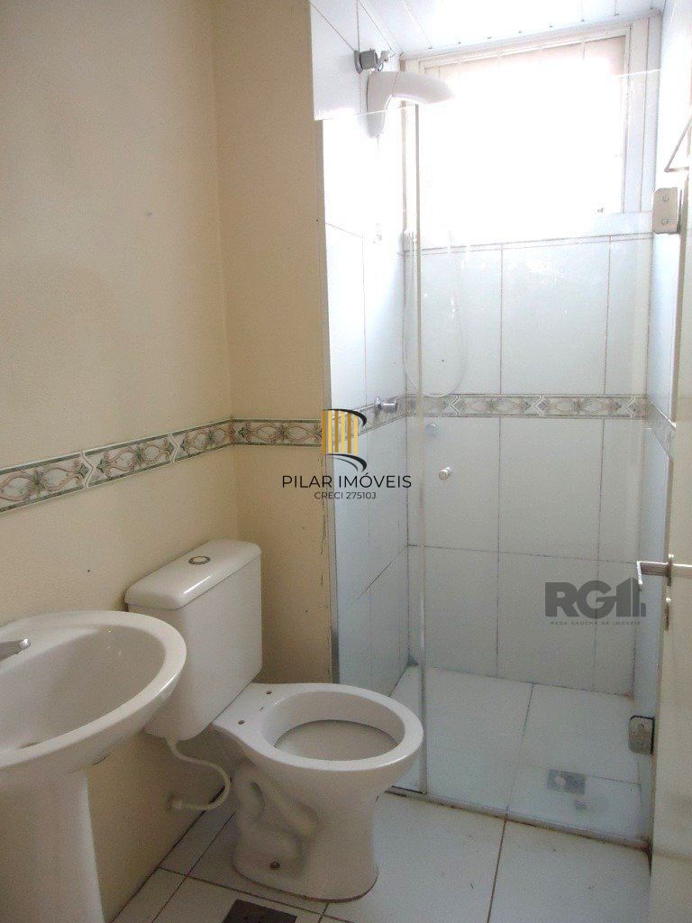 Apartamento no Jardim do Salso de 1 dormitório