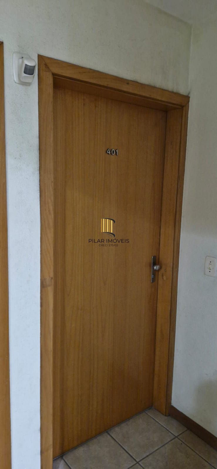 Apartamento 2 dormitórios no bairro Centro Histórico