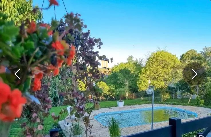 Casa 3 dormitórios no bairro Girassol