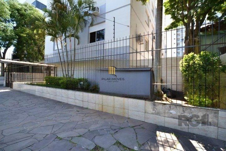 Apartamento 2 Dormitório(s) Bairro Jardim Botânico