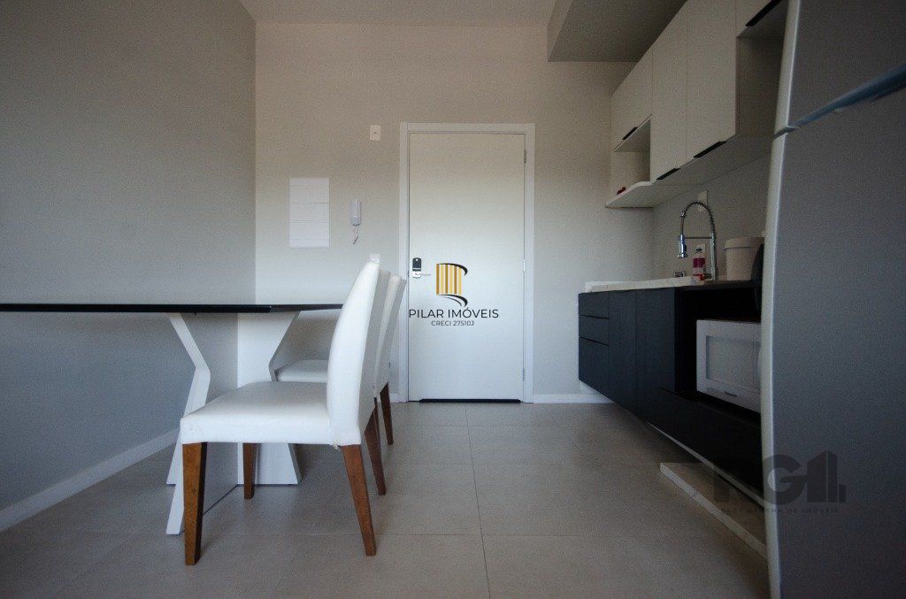 Loft 1 dormitório no bairro Teresópolis