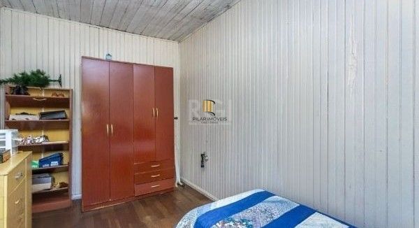 Casa para Venda  2 dormitórios, 1 vaga - Tristeza