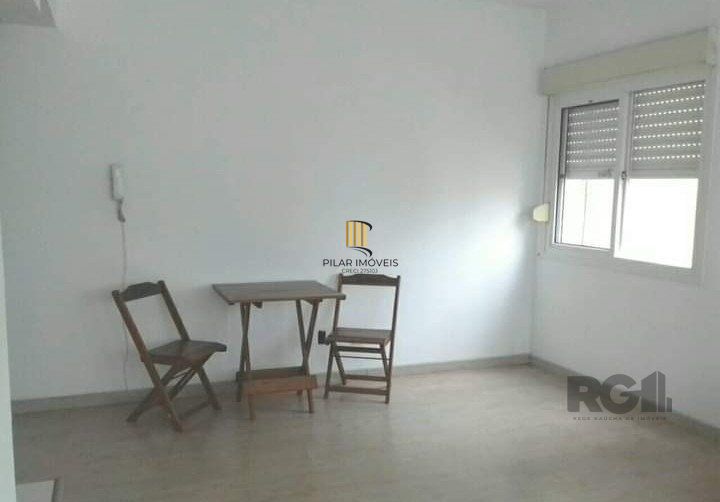 Apartamento JK no Centro
