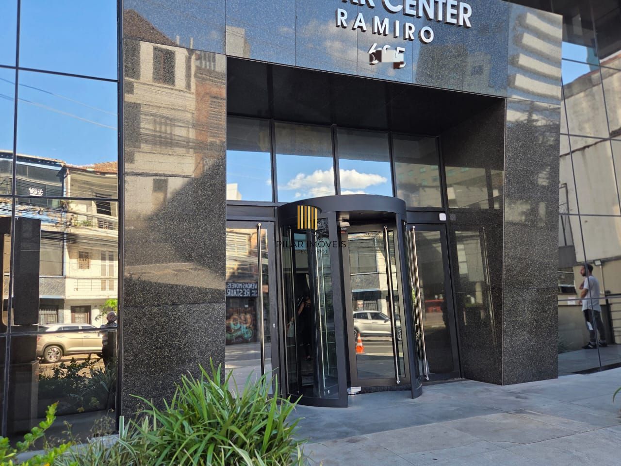 Duplex no bairro Floresta