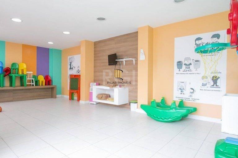 Apartamento no Jardim Itu de 2 dormitórios vaga e infra