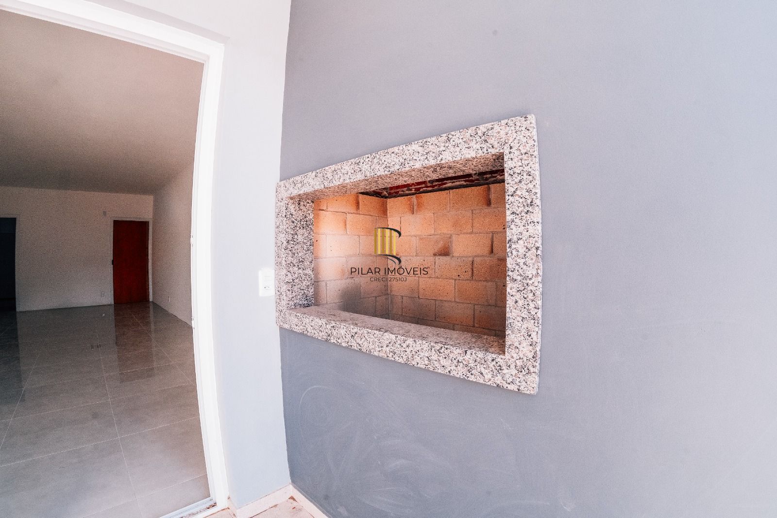 Apartamento 3 dormitórios no bairro Nossa Senhora das Graças