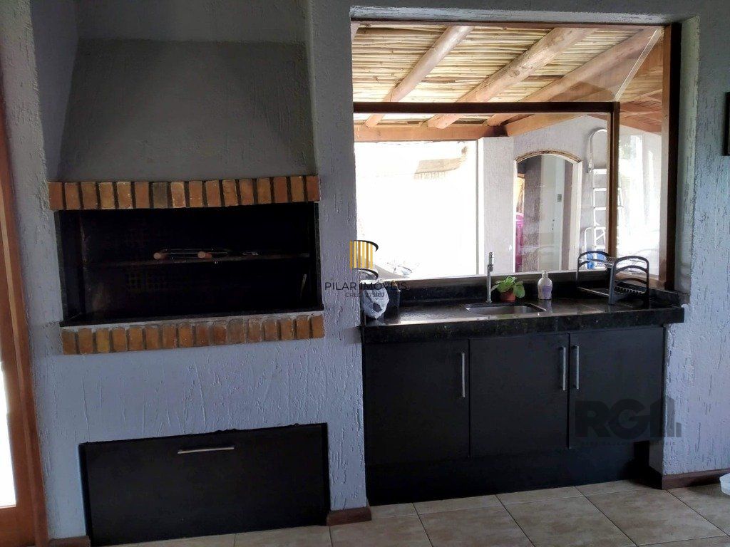 Casa Condominio 3 Dormitório(s) Bairro Águas Claras