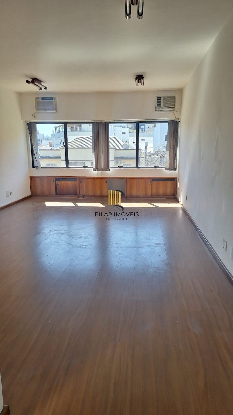 Sala Comercial 1 dormitório no bairro Petrópolis