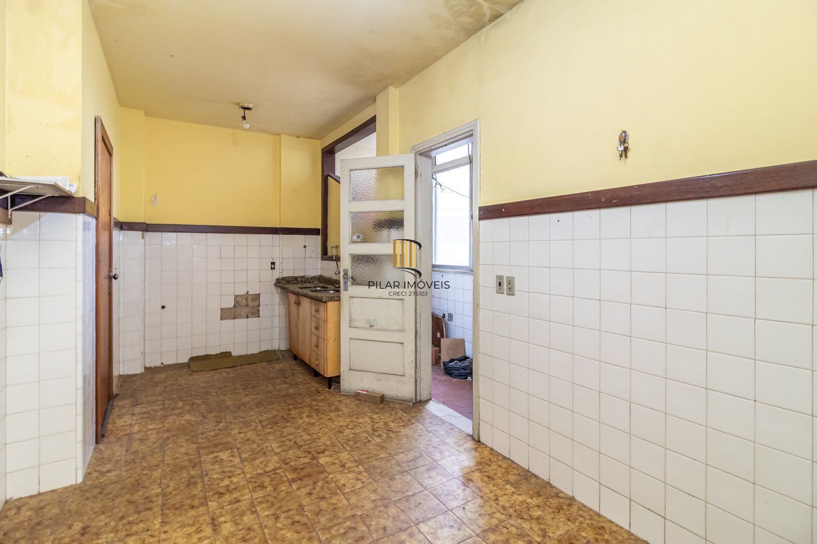 Apartamento 3 dormitórios no bairro Praia de Belas