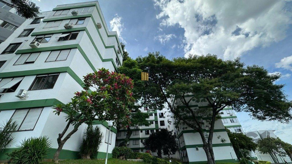 Apartamento de 2 dormitórios no bairro Nonoai