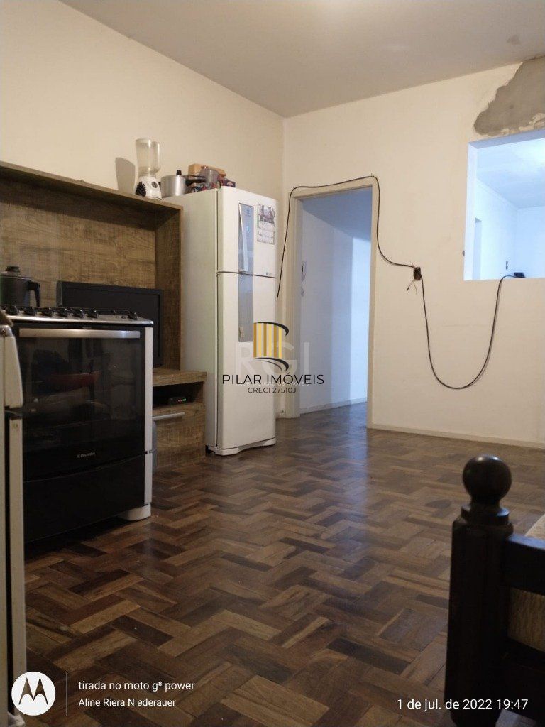 Apartamento para Venda - 96.17m², 3 dormitórios, Santa Maria Goretti