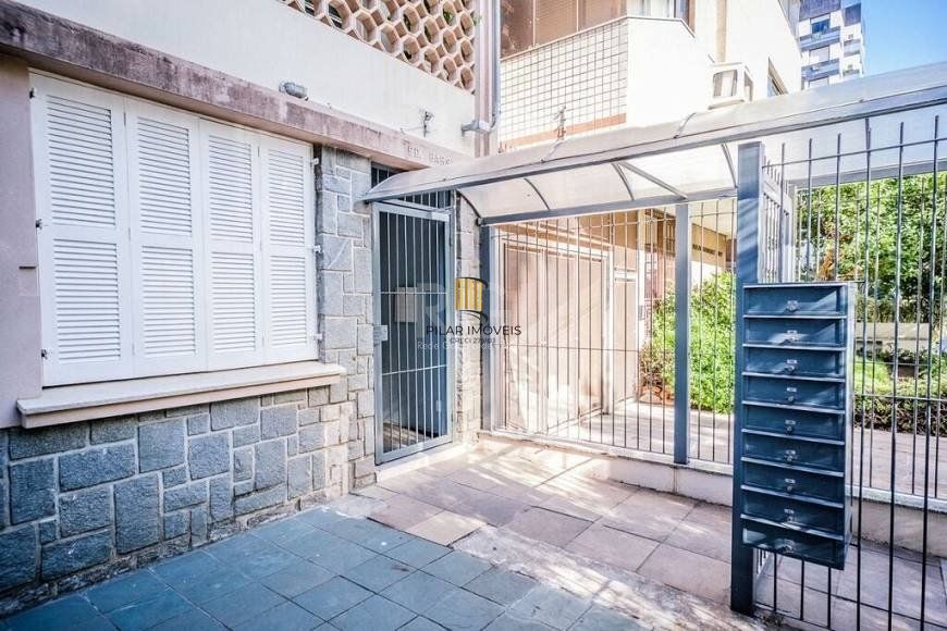 Apartamento 2 Dormitório(s) Bairro São João