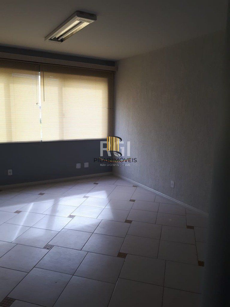 Conjunto/Sala para Venda - 38m², 1 vaga - Santa Cecília - Pilar Imóveis