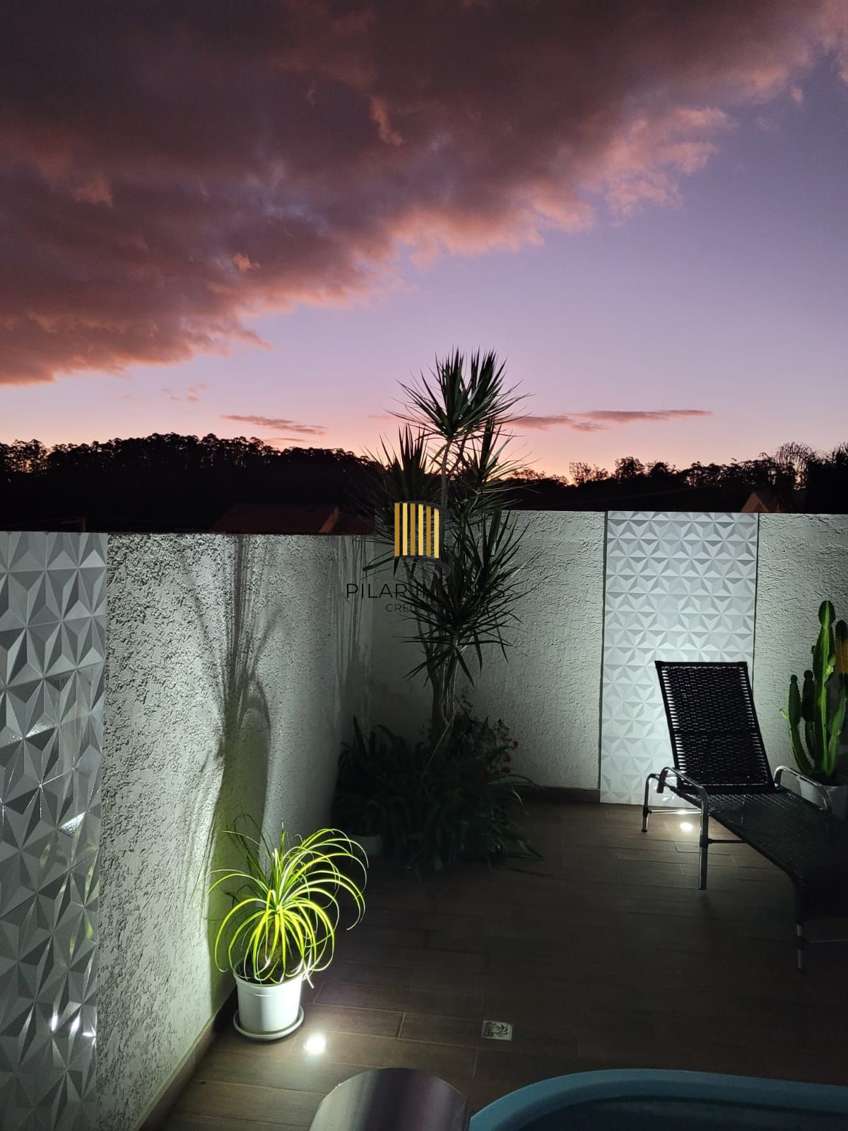 Não deixe de conhecer esta preciosidade na Lomba do Pinheiro