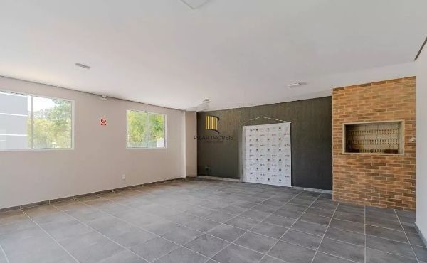Apartamento na Restinga de 2 dormitórios e vaga