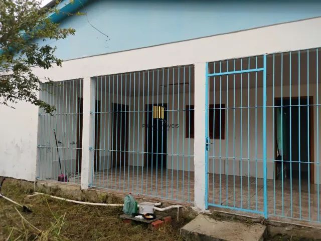 Casa 3 dormitórios no bairro Morada Gaúcha